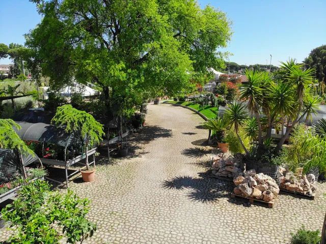 Vivaio Botanika Infernetto