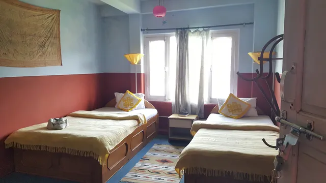 Rising Moon Guest House