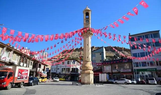 Bayburt