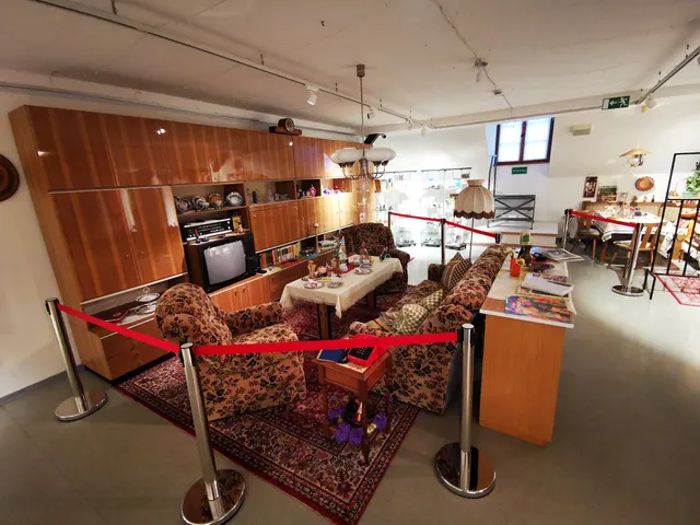 Museum Auerbach/Vogtl.