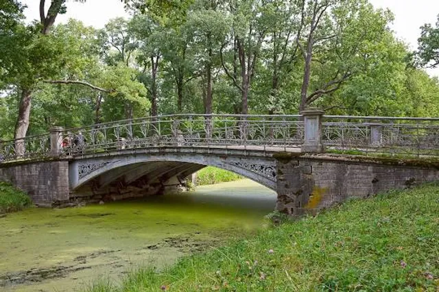 Aleksandrovskiy Park
