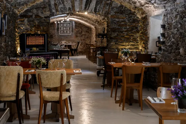 Emporietto - Restaurant italien