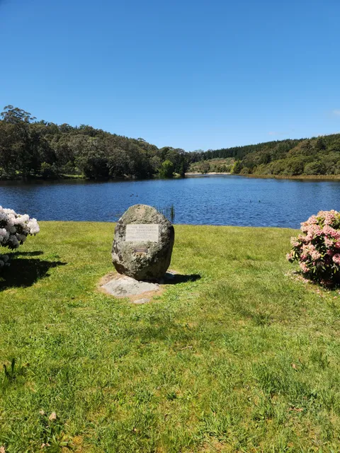 Kirks Reservoir Park