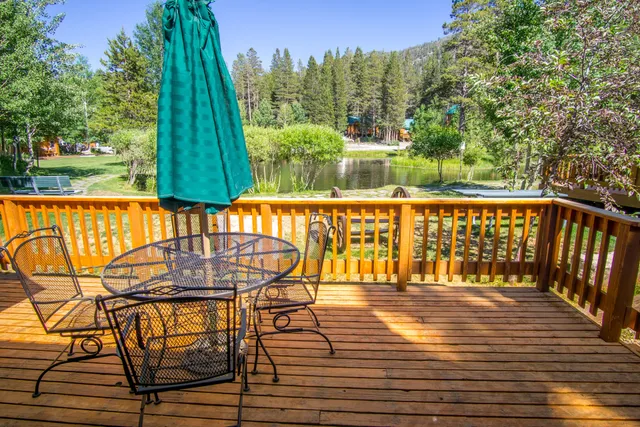 Double Eagle Resort & Spa