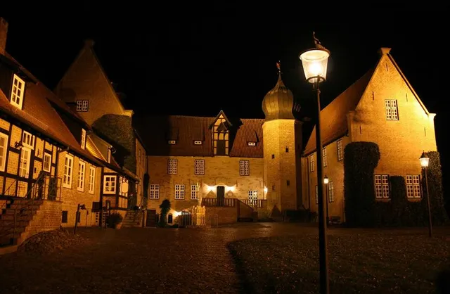 Museum Burg Bederkesa
