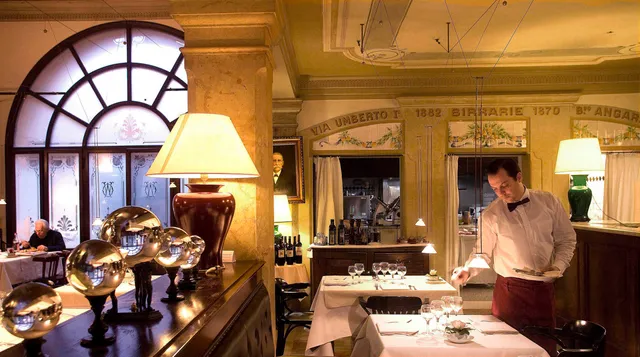 Ristorante Birraria Ottone