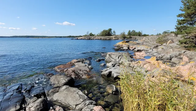 Eköns Naturreservat