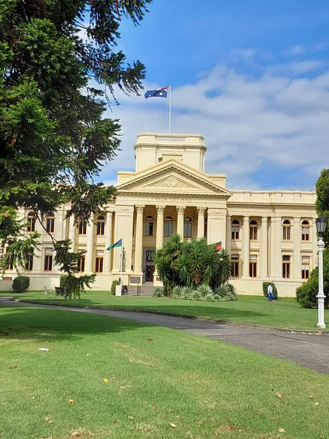 St Kilda Town Hall