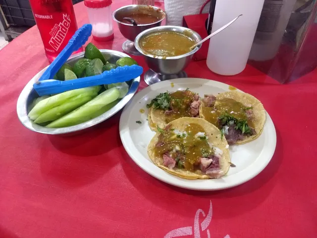 Taqueria Arandas