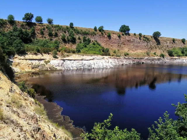 Lago Degli Innamorati