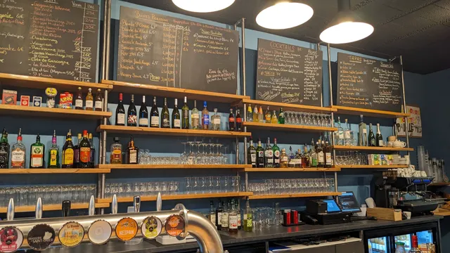 Vacarme Exquis | VEX