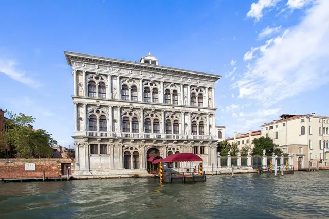 Casino of Venice