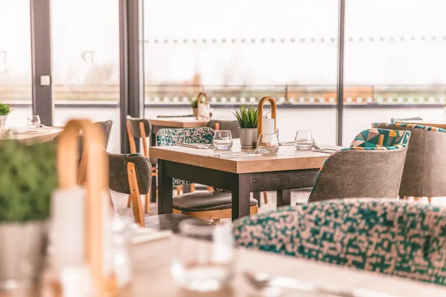 The View Kitchen & Bar