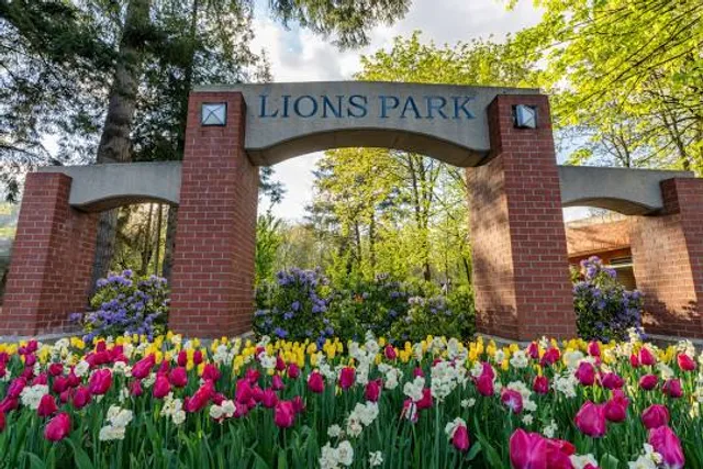 Lions Park