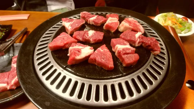 ビーフギャラリーエチゴヤ