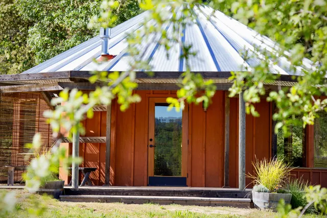 Whispertree (formerly Bell Valley Retreat)