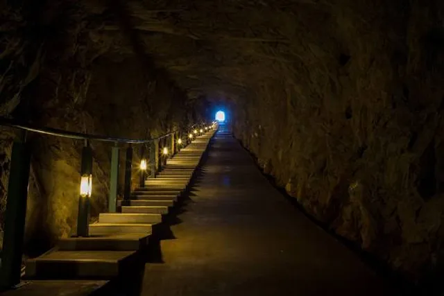 Andong Tunnel