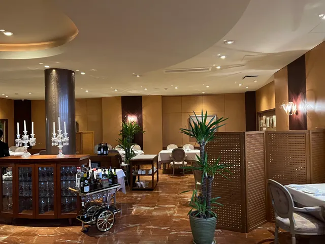 Restaurant Cote d'Or