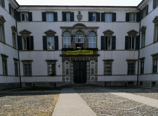 Florio Palace