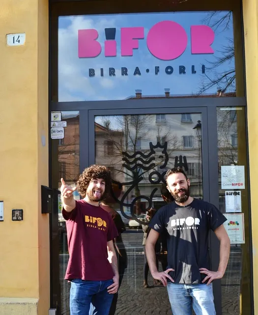 BiFOR Beer Forlì