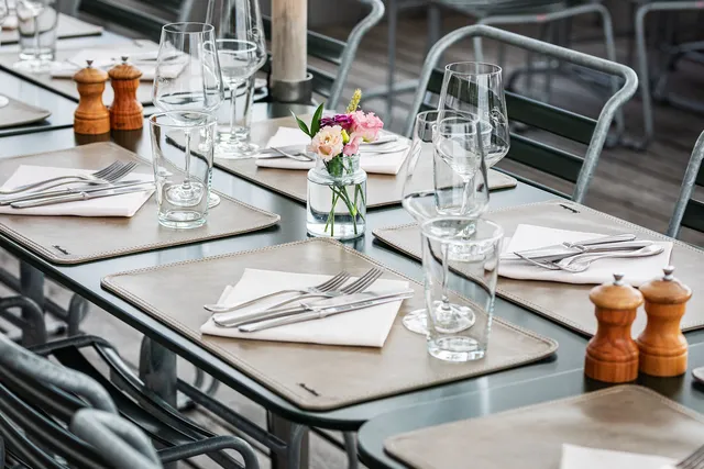 Fischerstube Zürihorn