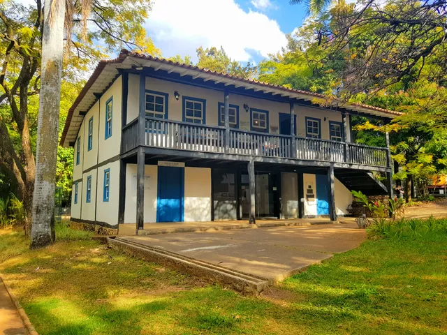 Museu Histórico Abílio Barreto