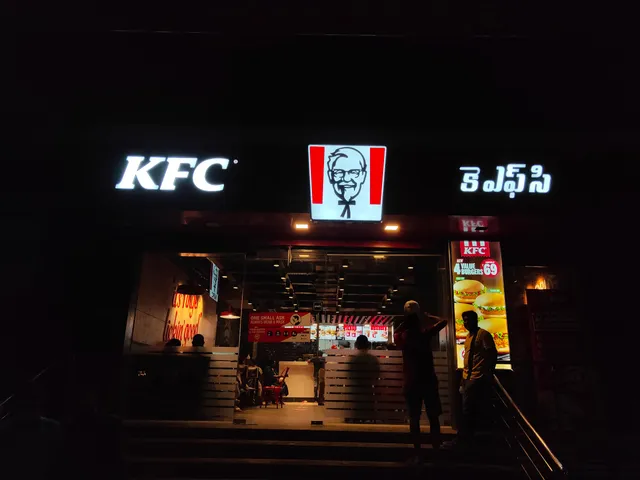 KFC