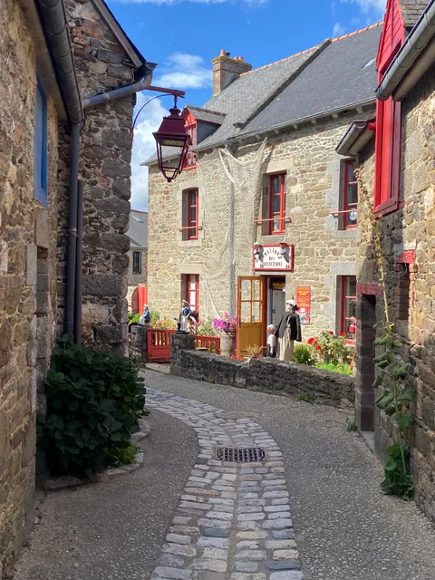 Maison des collections