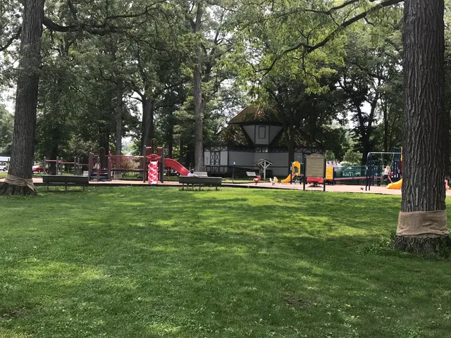 Bowling Green City Park