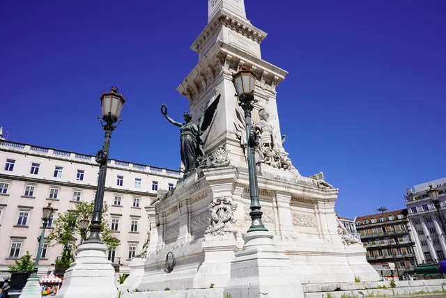 Monumento dos Restauradores