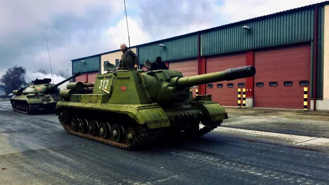 Vehicle Restoration Center