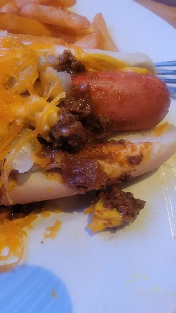 Sportsbook Restaurant