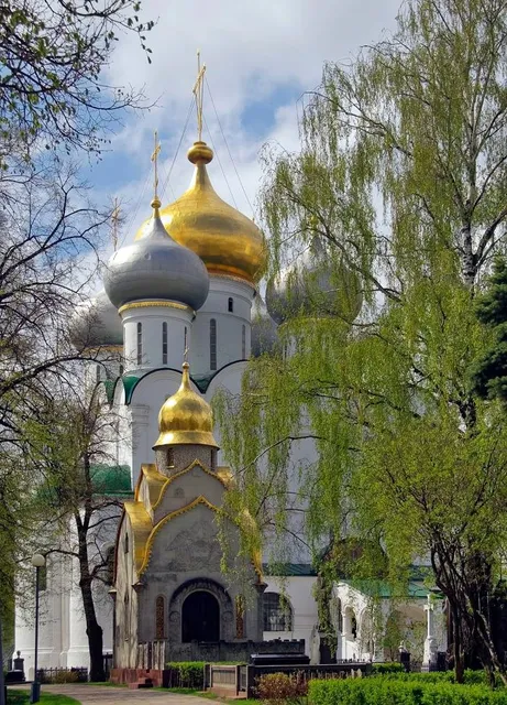 St. Peter & Paul Church