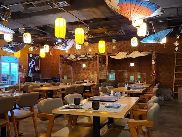 鶴崎元気酒場こま弦