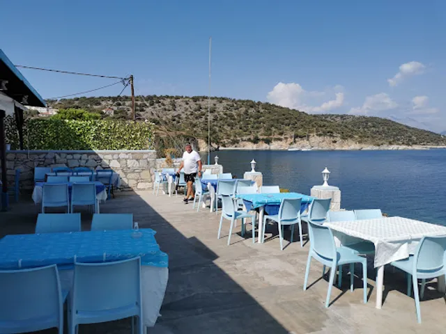 Windmill Taverna