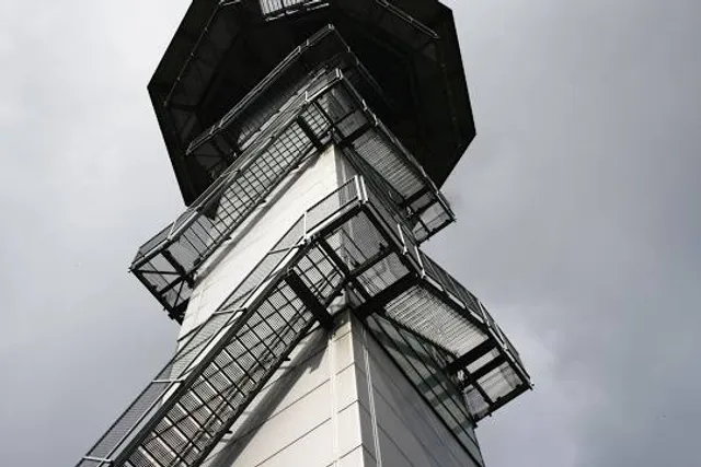 King Boudewijn Tower