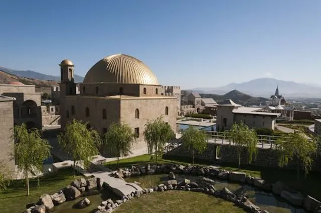 Samtskhe-Javakheti History Museum