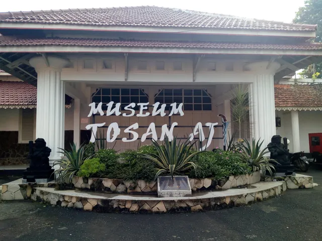 Museum Tosan Aji