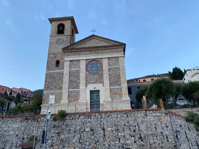 Chiesa Stella Maris