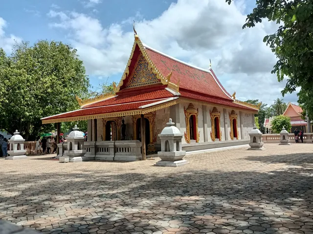 Wat Pran Buri