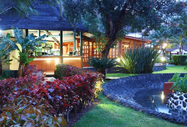 Sunlight Bahia Principe San Felipe