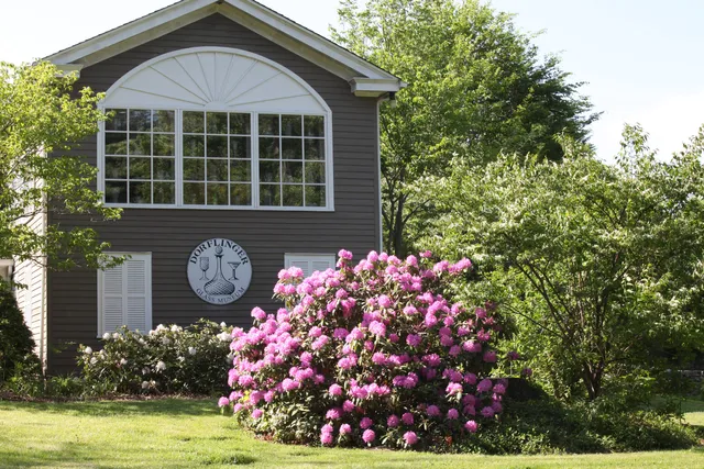 Dorflinger-Suydam Wildlife Sanctuary