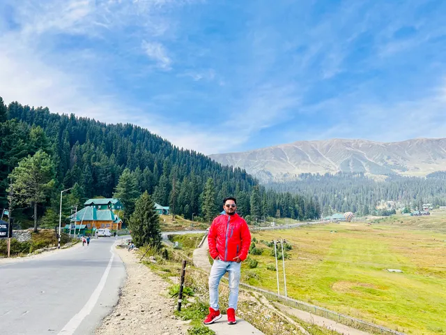 s. s jhon's restaurant