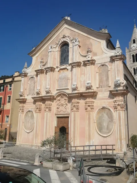 Abbazia dei Padri Benedettini