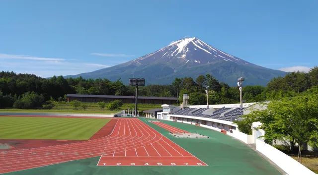 Fuji Hokuroku Park