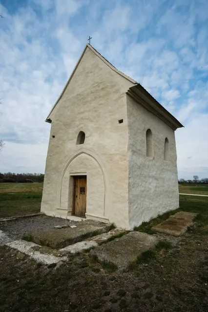 Church of St. Margaret of Antioch, Kopčany