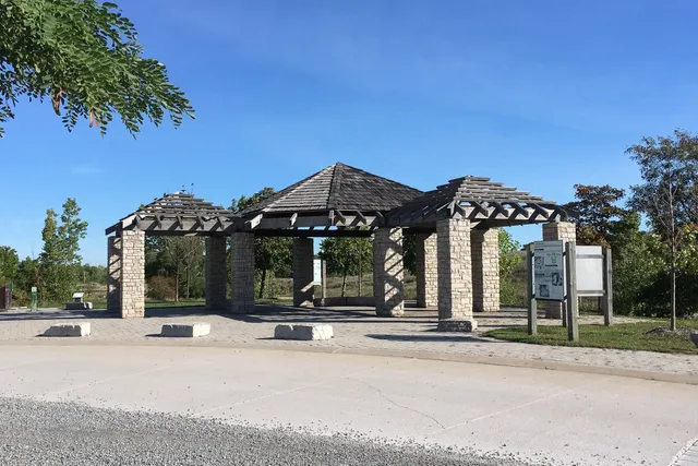 Glenridge Quarry Naturalization Site