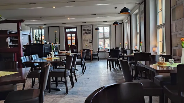 Ratskeller Rheinsberg