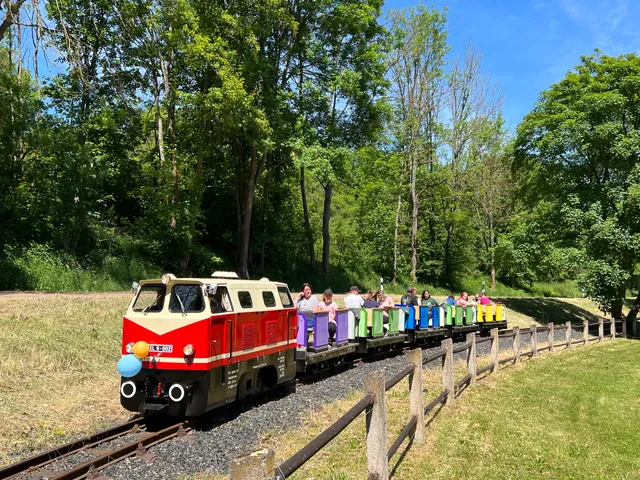 Parkeisenbahn Vatterode