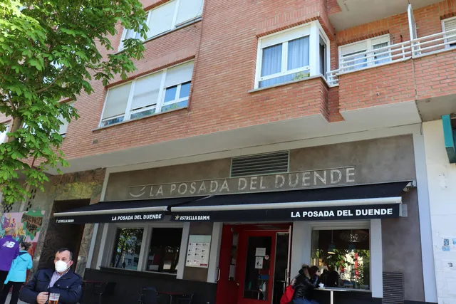 La posada del duende